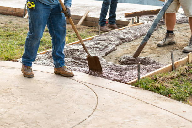 Best Concrete Demolition Services in Ashland, OR