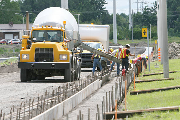 Best Commercial Concrete Services in Ashland, OR