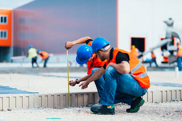 Best Stamped Concrete Services in Ashland, OR