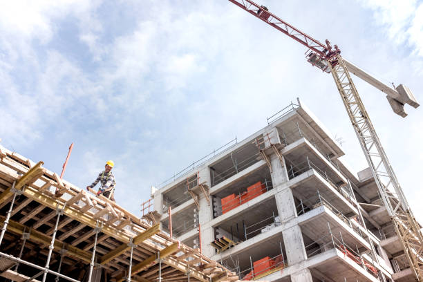 Best Concrete Removal and Replacement in Ashland, OR